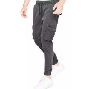 nANA jUDY Men's Prime Utility Joggers